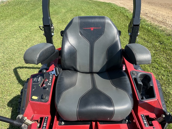 Used 2021 Toro HDX 4000 Zero Turn Mowers at Horizon Ag & Turf in Wetaskiwin, AB - Photo10