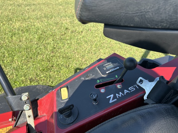Used 2021 Toro HDX 4000 Zero Turn Mowers at Horizon Ag & Turf in Wetaskiwin, AB - Photo16