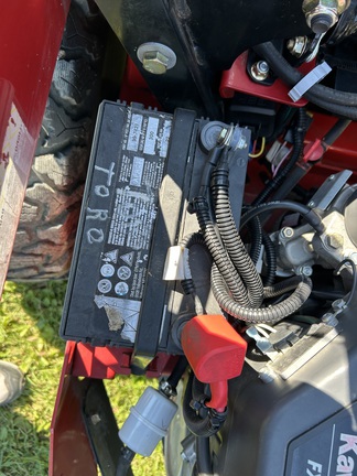 Used 2021 Toro HDX 4000 Zero Turn Mowers at Horizon Ag & Turf in Wetaskiwin, AB - Photo17