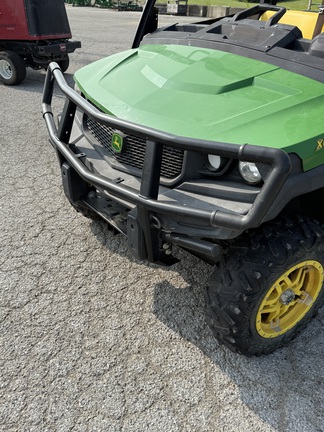 2021 John-Deere XUV865M Diesel