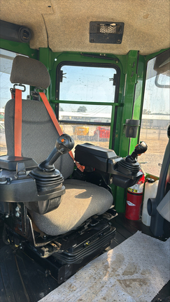 2018 John Deere 948L-II
