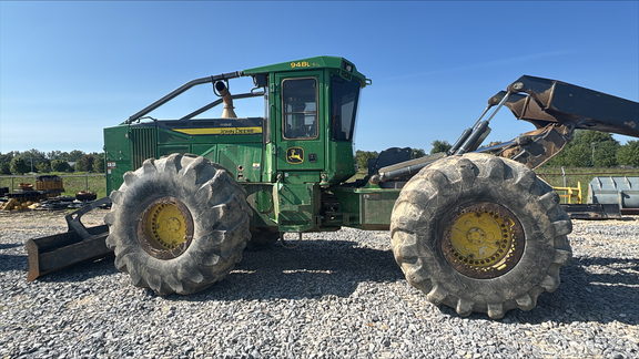 Photo of 2018 John Deere 948L-II