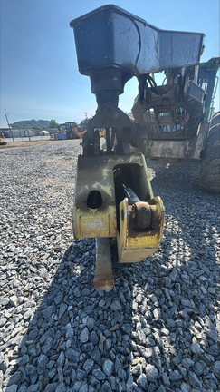 2018 John Deere 948L-II
