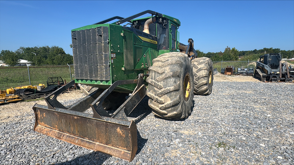 2018 John Deere 948L-II