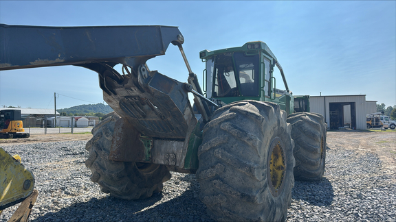 2018 John Deere 948L-II