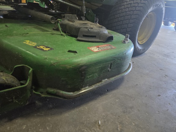Photo of 2025 John Deere Z330R