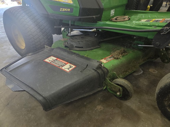 Photo of 2025 John Deere Z330R