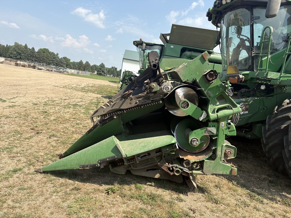 2022 John Deere C16F - Photo2