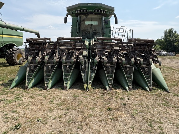 2022 John Deere C16F - Photo6