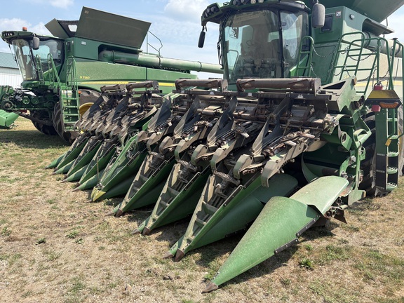 2022 John Deere C16F - Photo3