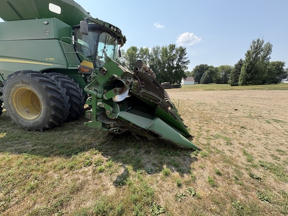 2022 John Deere C16F - Photo4