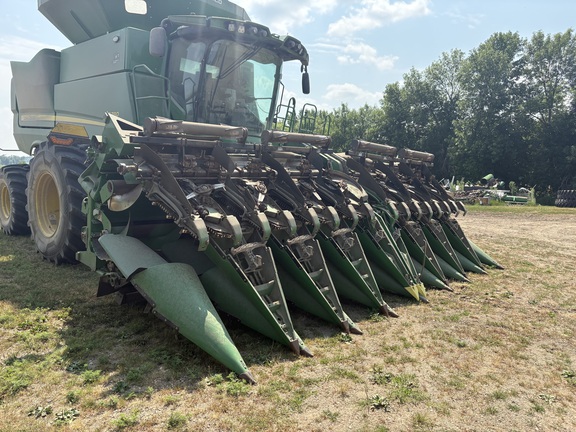 2022 John Deere C16F - Photo5