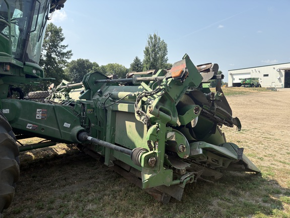 2022 John Deere C16F - Photo9