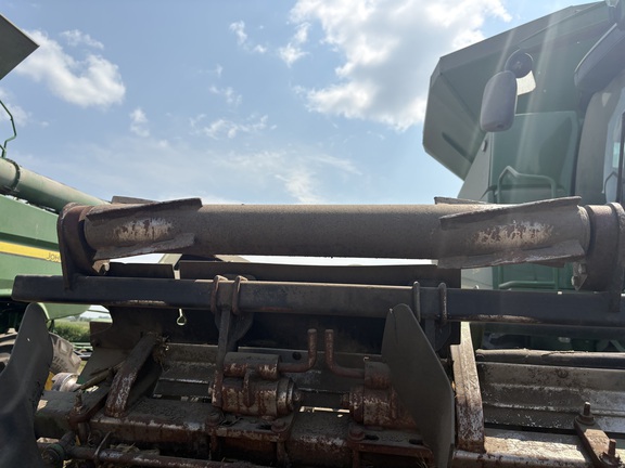 2022 John Deere C16F - Photo12