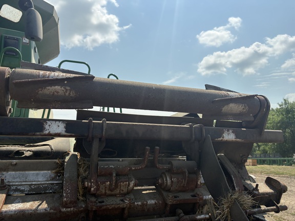 2022 John Deere C16F - Photo15