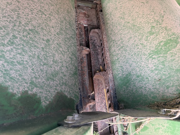2022 John Deere C16F - Photo18
