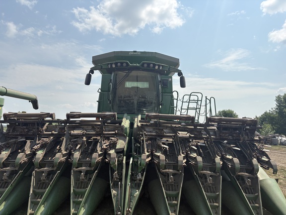 2022 John Deere C16F - Photo16