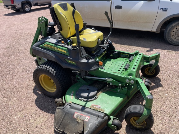  John Deere Z970R