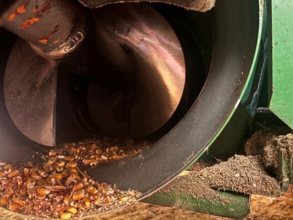 Photo of 2018 John Deere S780