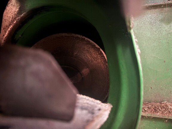 Photo of 2018 John Deere S780