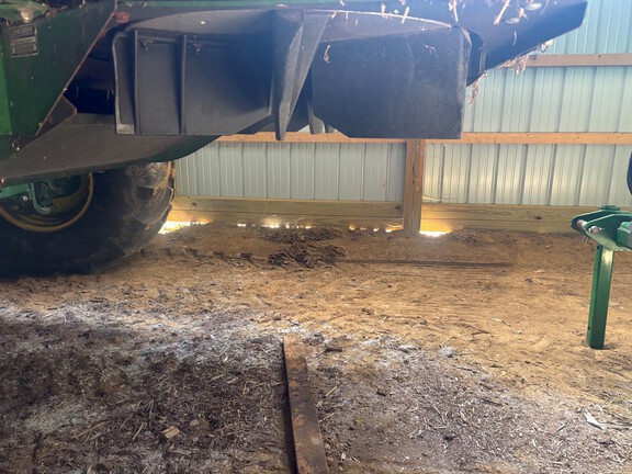 Photo of 2018 John Deere S780