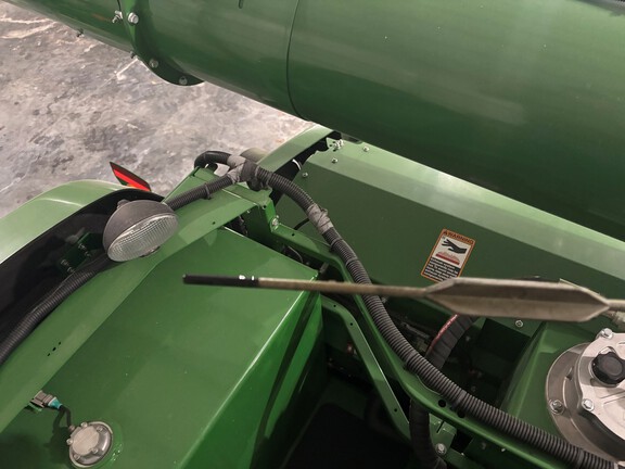 Photo of 2018 John Deere S780