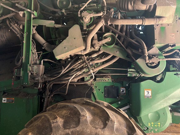 Photo of 2018 John Deere S780