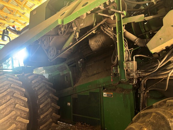 Photo of 2018 John Deere S780