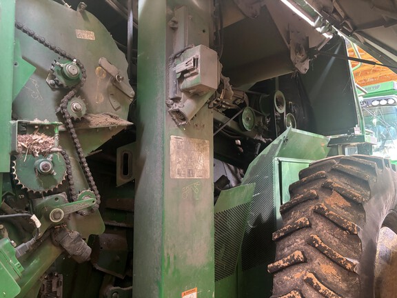 Photo of 2018 John Deere S780