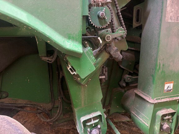 Photo of 2018 John Deere S780