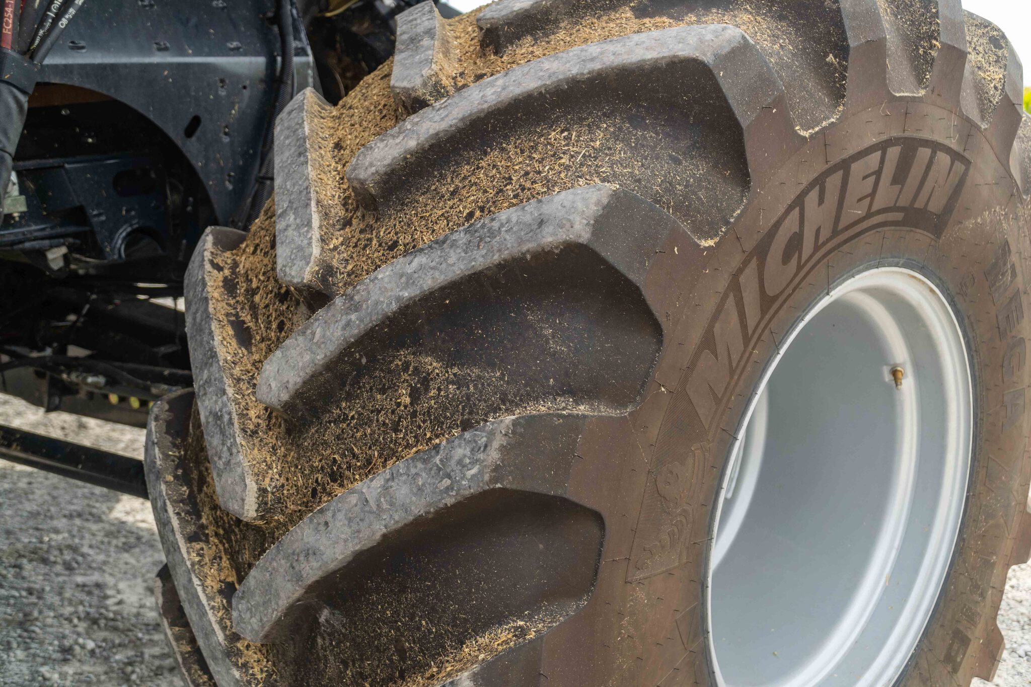 Used 2025 Case IH 8260 Combines at Koenig Equipment in Anna, OH - PhotoXL20