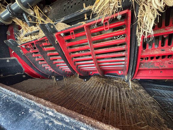 Used 2025 Case IH 8260 Combines at Koenig Equipment in Anna, OH - Photo31