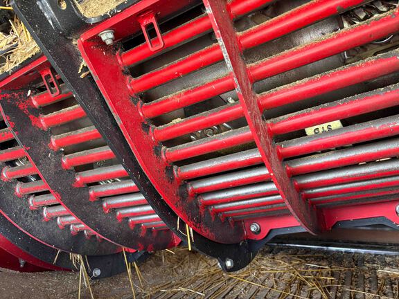 Used 2025 Case IH 8260 Combines at Koenig Equipment in Anna, OH - Photo32