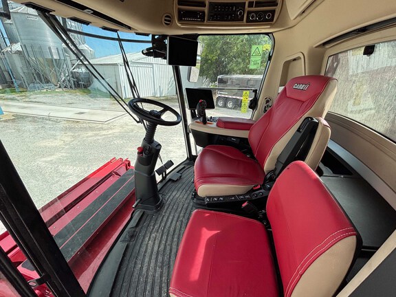 Used 2025 Case IH 8260 Combines at Koenig Equipment in Anna, OH - Photo41