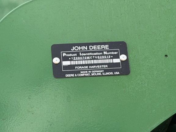 2026 John Deere 9700 - Photo42