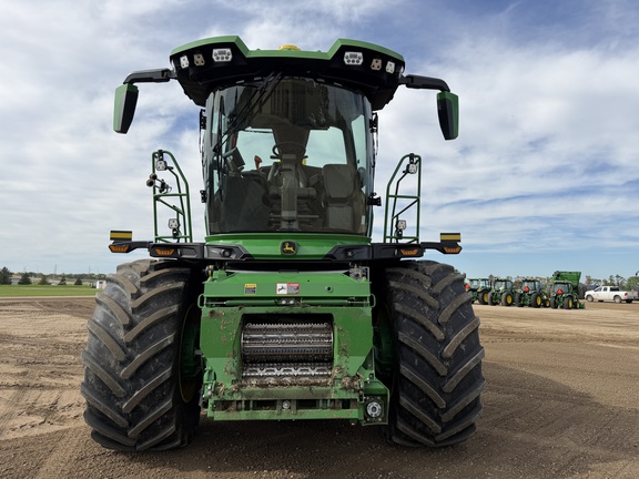2026 John Deere 9700 - Photo8