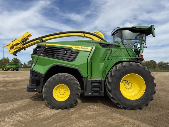 2026 John Deere 9700 - Photo2
