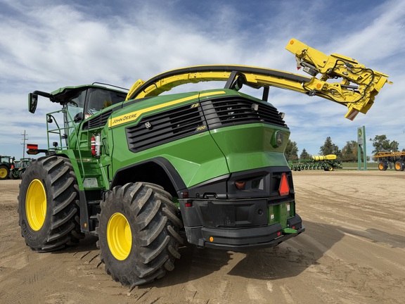 2026 John Deere 9700 - Photo5