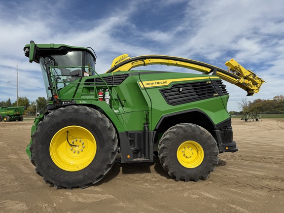 2026 John Deere 9700 - Photo6