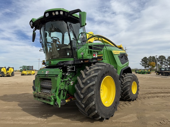 2026 John Deere 9700 - Photo7