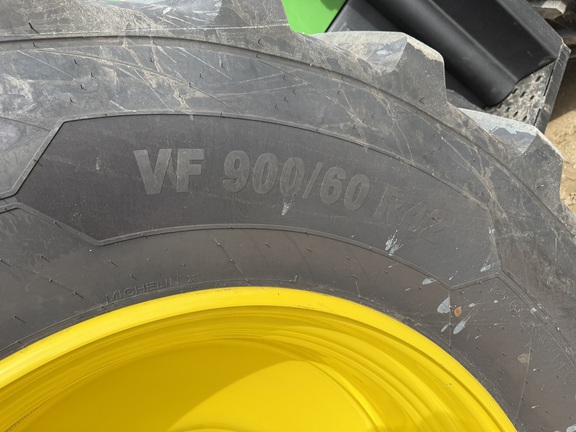 2026 John Deere 9700 - Photo9