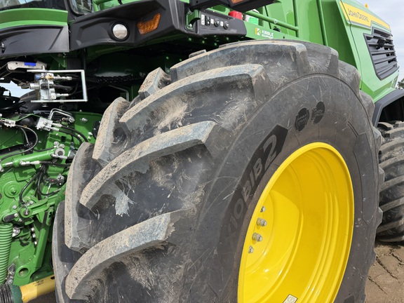 2026 John Deere 9700 - Photo10