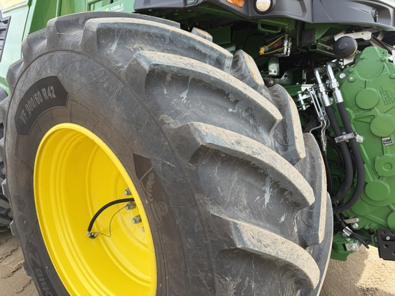 2026 John Deere 9700 - Photo11