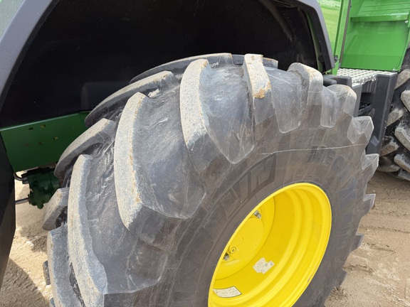 2026 John Deere 9700 - Photo13