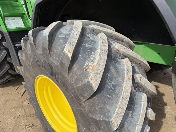 2026 John Deere 9700 - Photo14