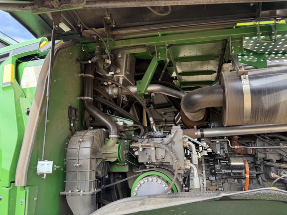 2026 John Deere 9700 - Photo15