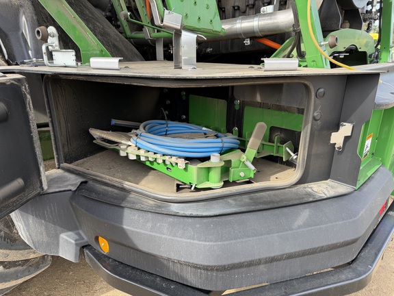2026 John Deere 9700 - Photo17