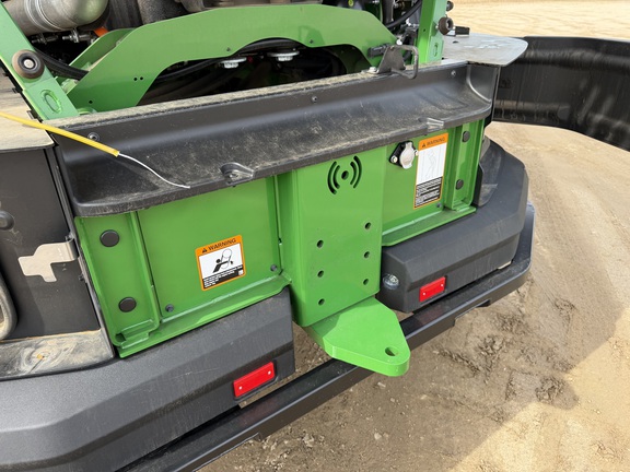 2026 John Deere 9700 - Photo18