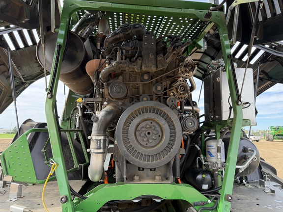 2026 John Deere 9700 - Photo19
