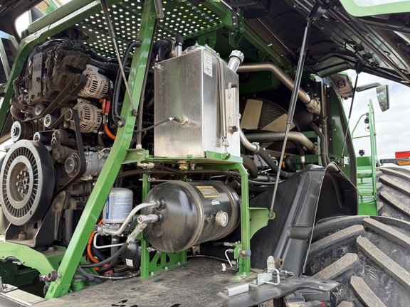 2026 John Deere 9700 - Photo21